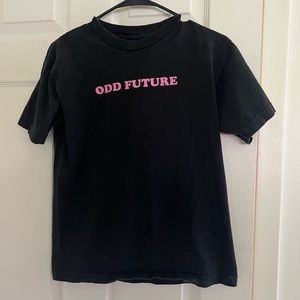 Odd future shirt